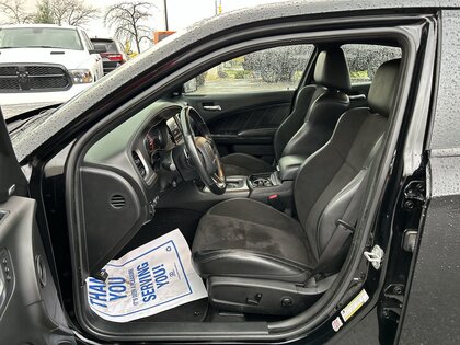 used 2023 Dodge Charger car, priced at $32,150