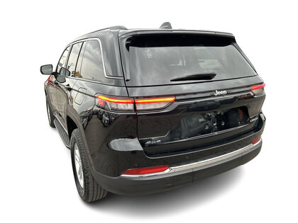 used 2023 Jeep Grand Cherokee car, priced at $30,800