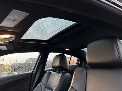 used 2023 Dodge Charger car, priced at $29,690