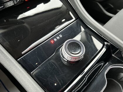 used 2023 Jeep Grand Cherokee car, priced at $30,800