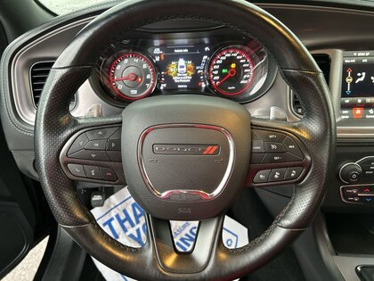used 2023 Dodge Charger car, priced at $32,150