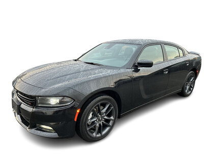 used 2023 Dodge Charger car, priced at $29,690
