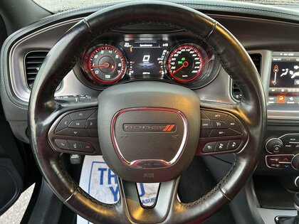 used 2023 Dodge Charger car, priced at $29,690