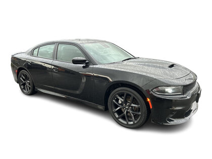 used 2023 Dodge Charger car, priced at $32,150