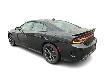 used 2023 Dodge Charger car, priced at $32,150