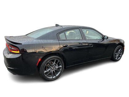 used 2023 Dodge Charger car, priced at $29,690