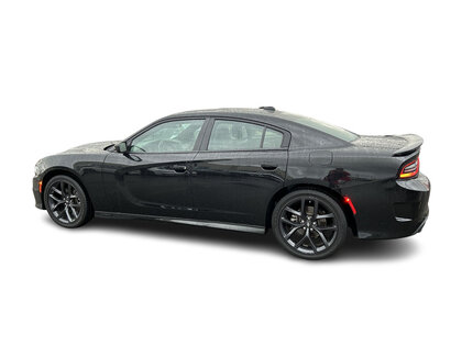 used 2023 Dodge Charger car, priced at $32,150