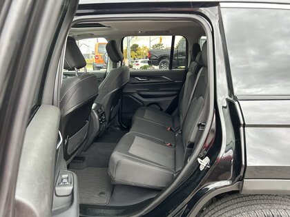 used 2023 Jeep Grand Cherokee car, priced at $30,800