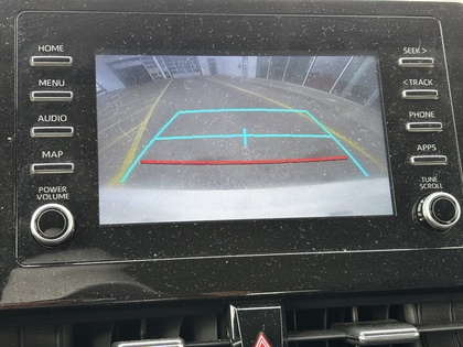 used 2022 Toyota Camry car, priced at $24,990