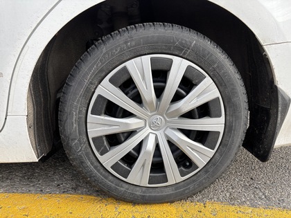 used 2022 Toyota Camry car, priced at $24,990