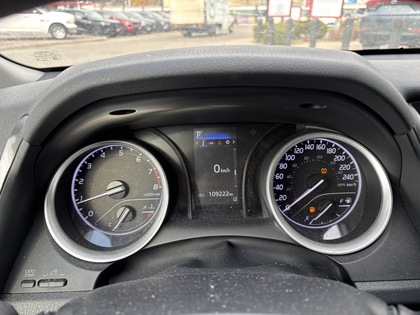 used 2022 Toyota Camry car, priced at $24,990