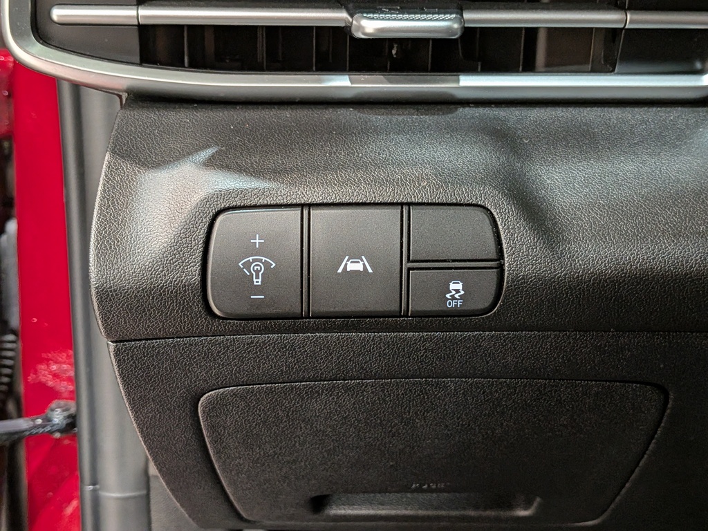 Hyundai Elantra 2021