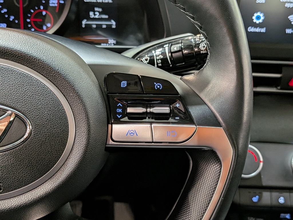 Hyundai Elantra 2021