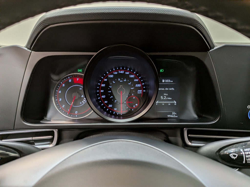 Hyundai Elantra 2021