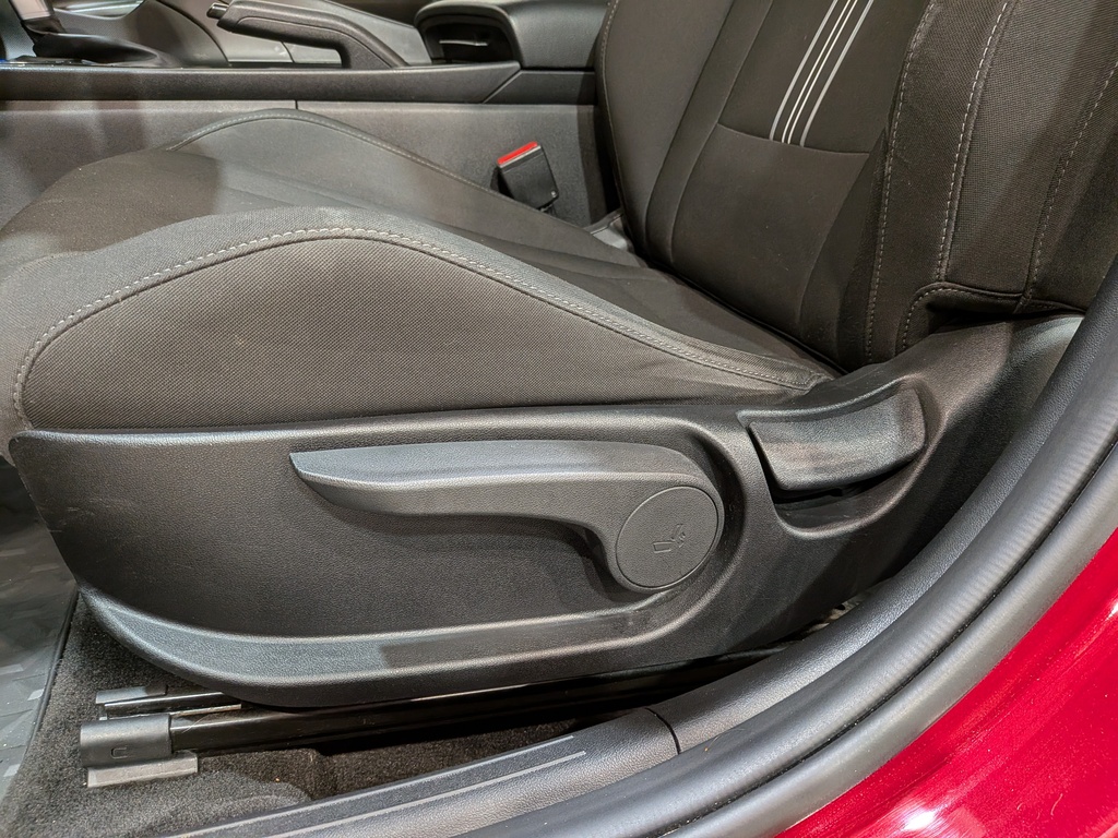 Hyundai Elantra 2021