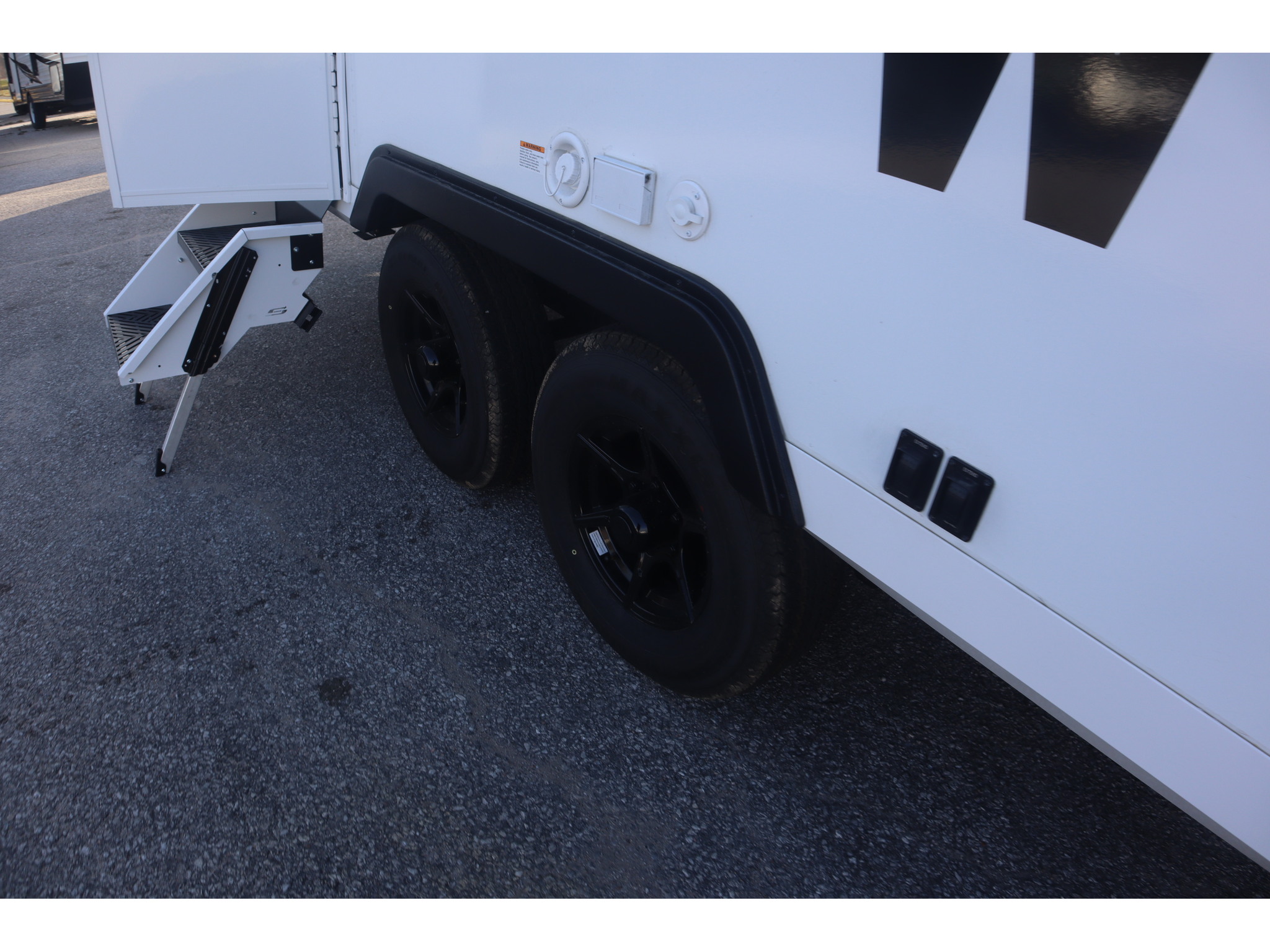 2026 Winnebago Thrive