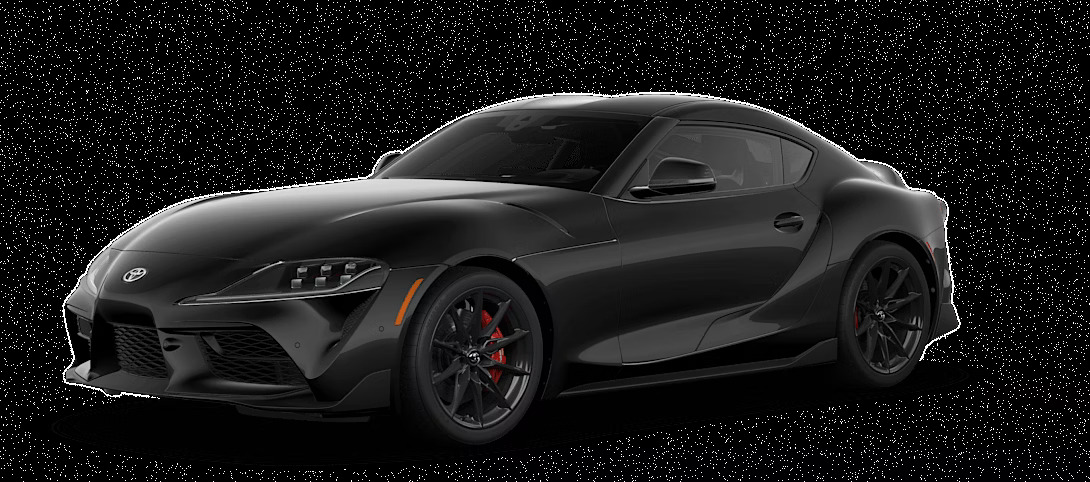 2026 Toyota GR Supra