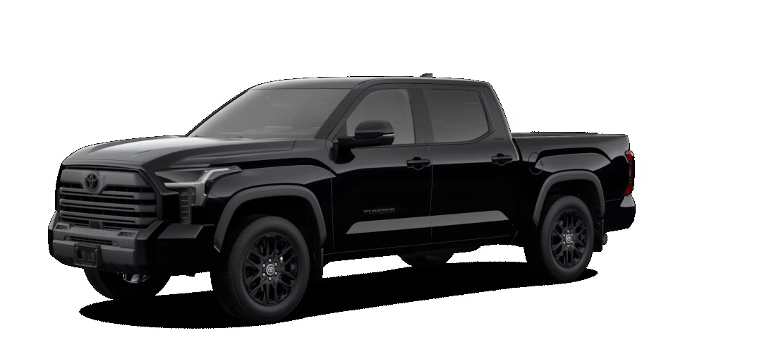 2026 Toyota Tundra