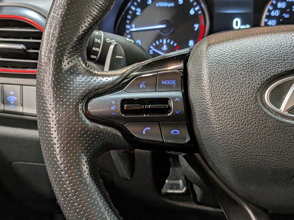 Hyundai Elantra GT 2019