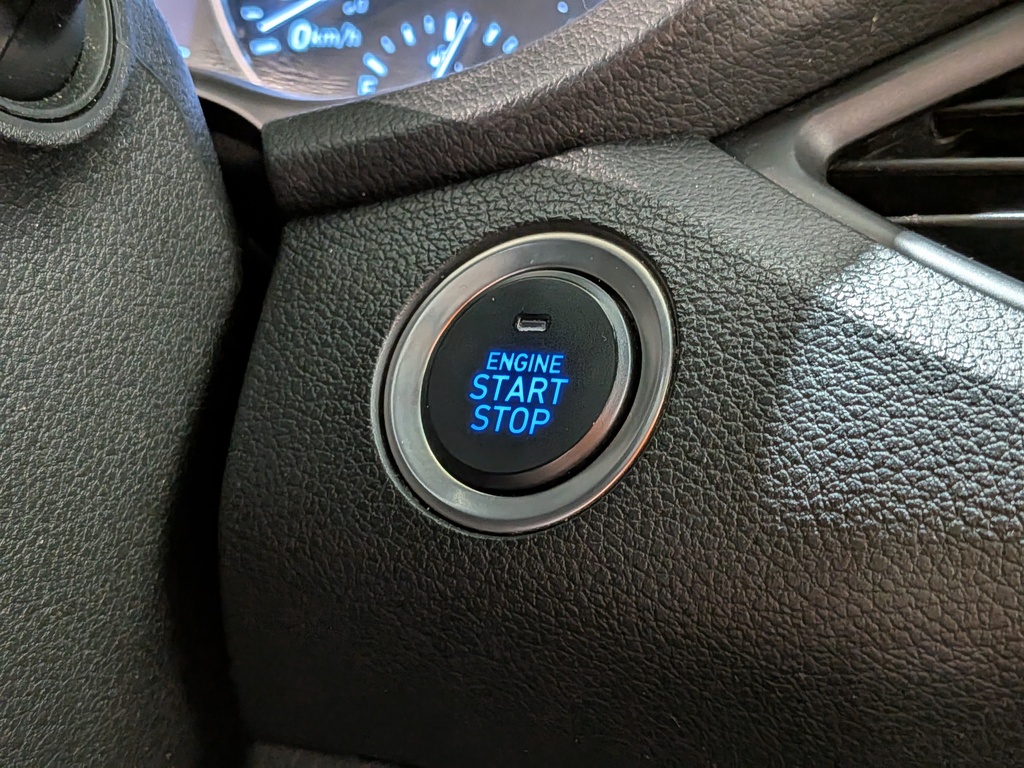 Hyundai Elantra GT 2019