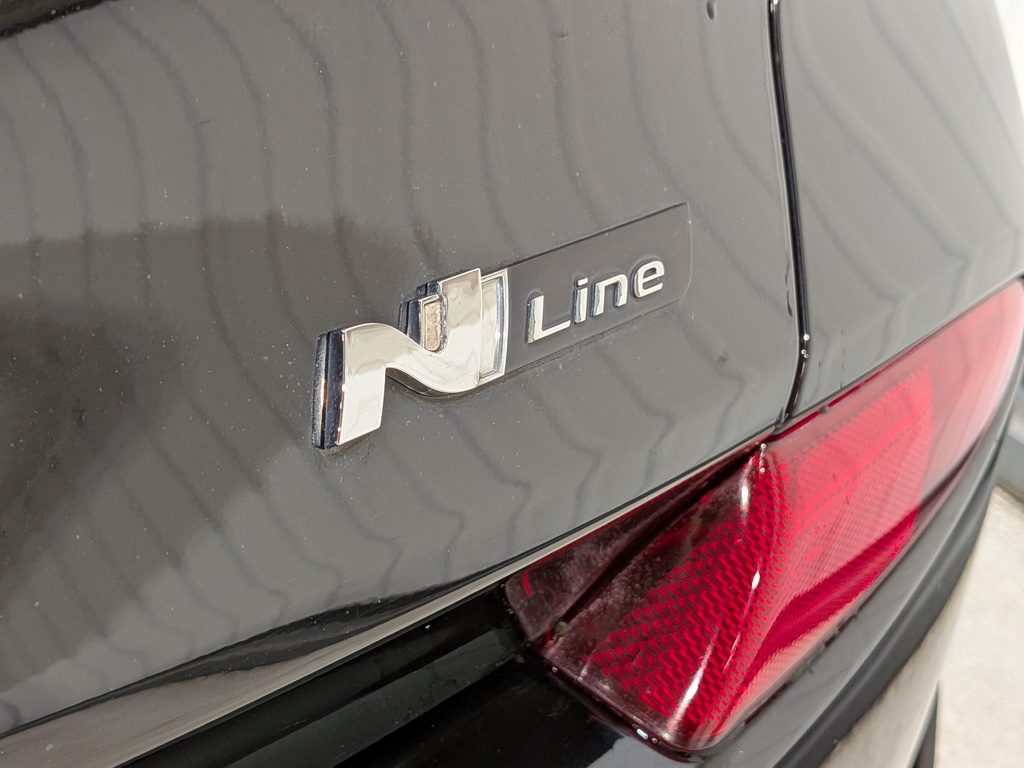 Hyundai Elantra GT 2019