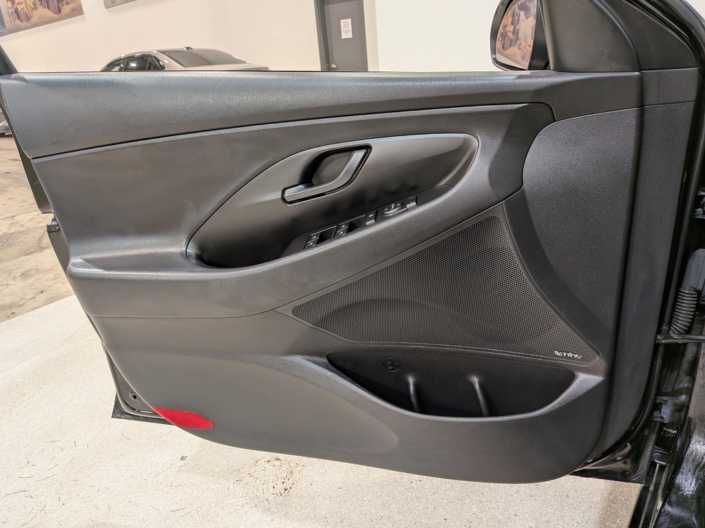 Hyundai Elantra GT 2019