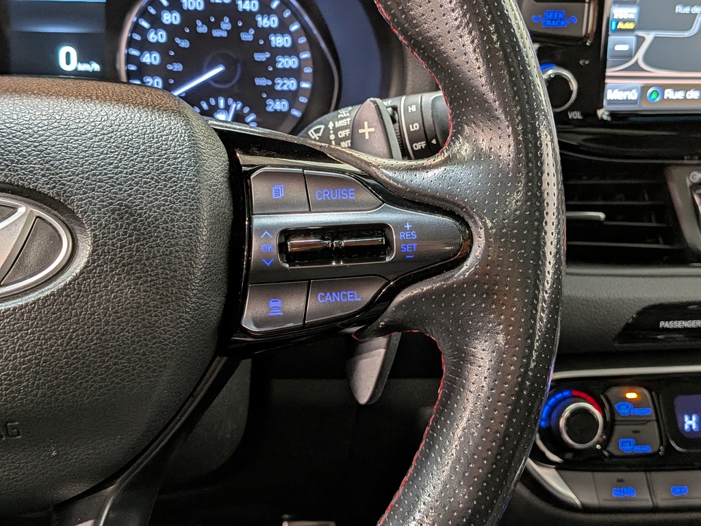 Hyundai Elantra GT 2019