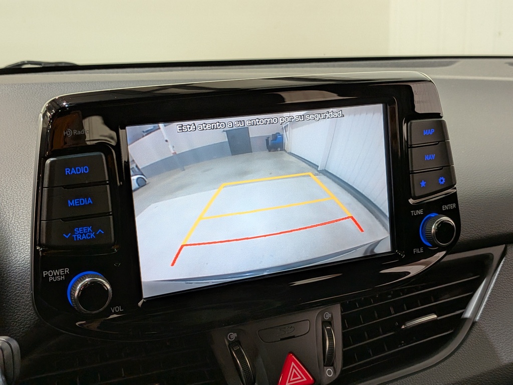 Hyundai Elantra GT 2019