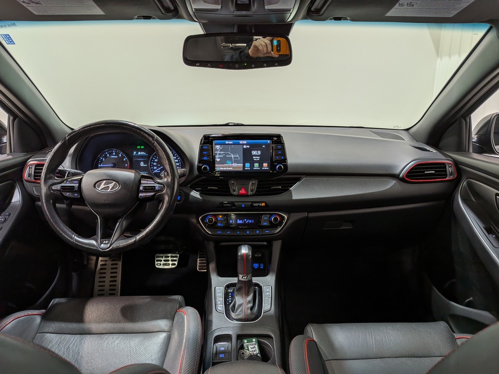 Hyundai Elantra GT 2019