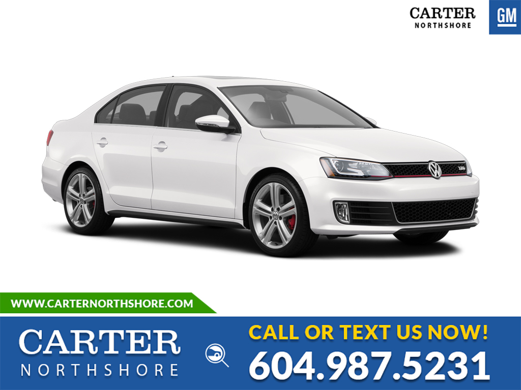 2015 Volkswagen Jetta Sedan