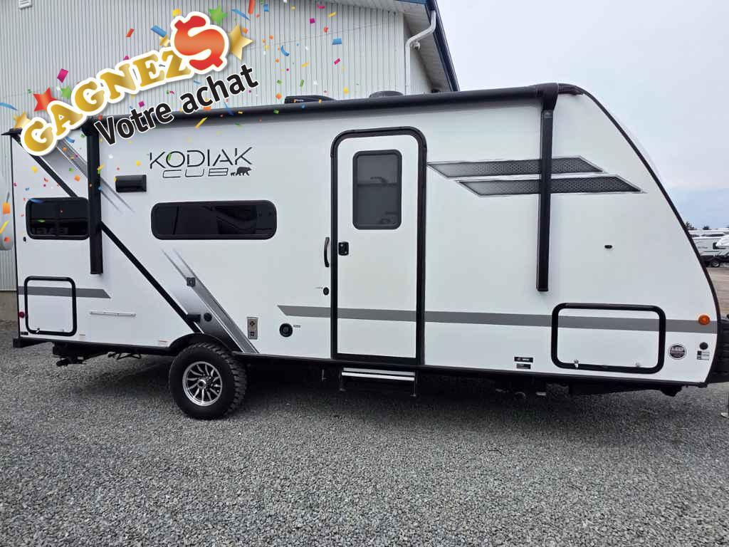 2022 Kodiak KD199