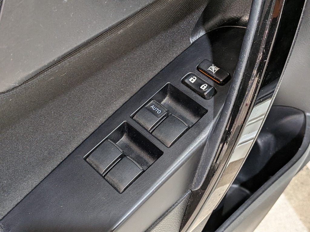 Toyota Corolla iM 2018