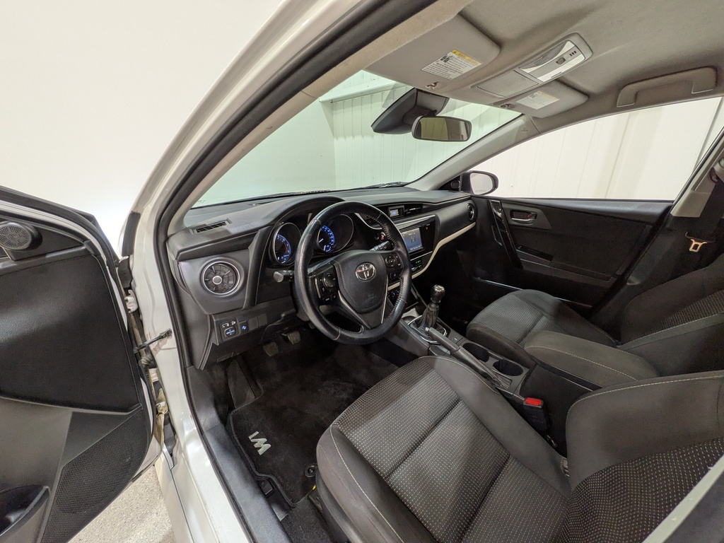 Toyota Corolla iM 2018