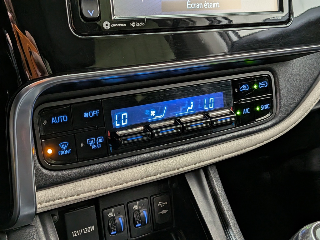 Toyota Corolla iM 2018