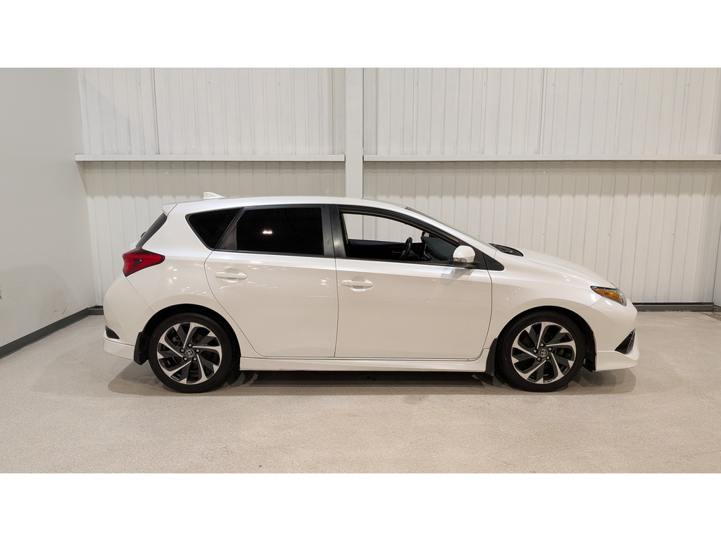 Toyota Corolla iM 2018