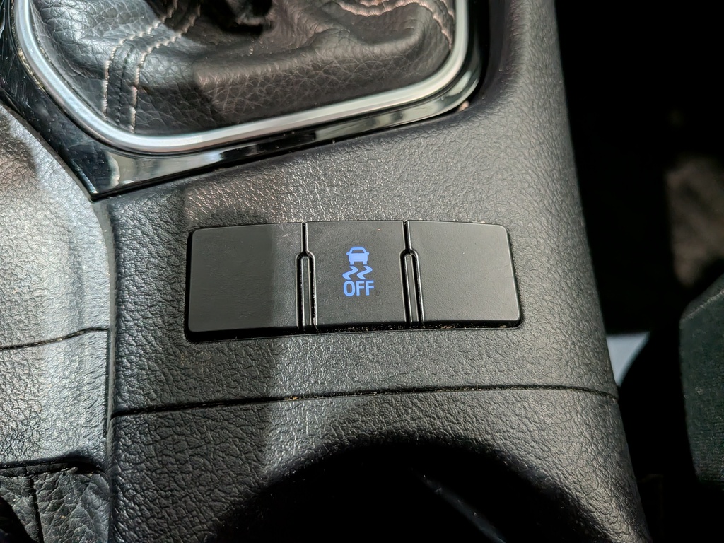 Toyota Corolla iM 2018