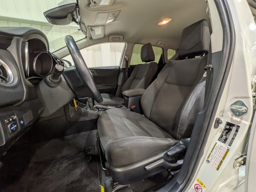 Toyota Corolla iM 2018