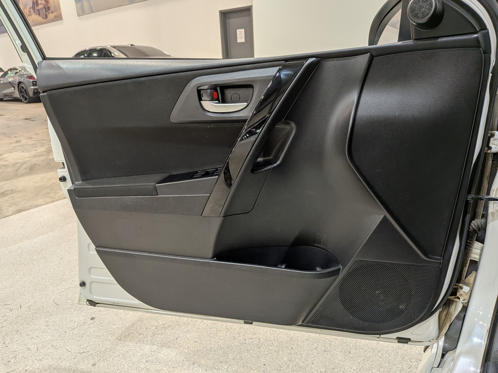 Toyota Corolla iM 2018