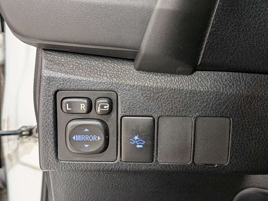 Toyota Corolla iM 2018