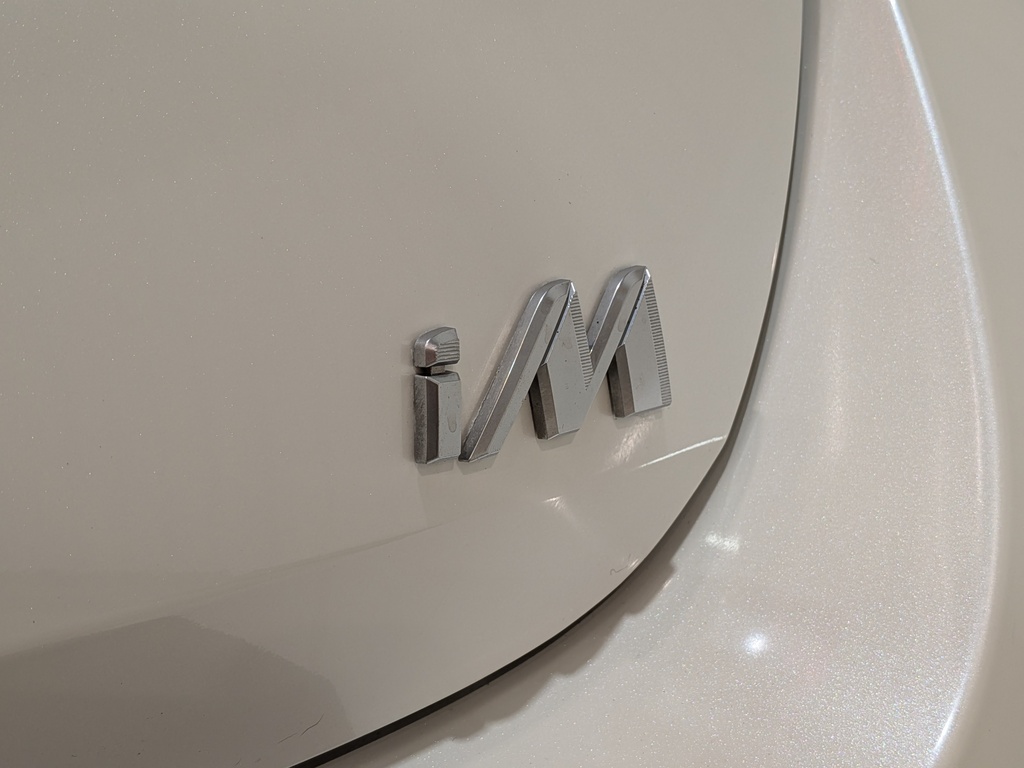 Toyota Corolla iM 2018