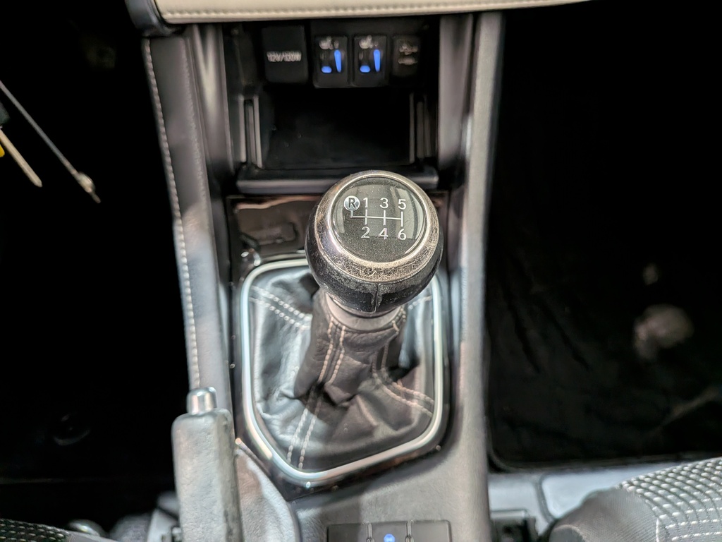 Toyota Corolla iM 2018