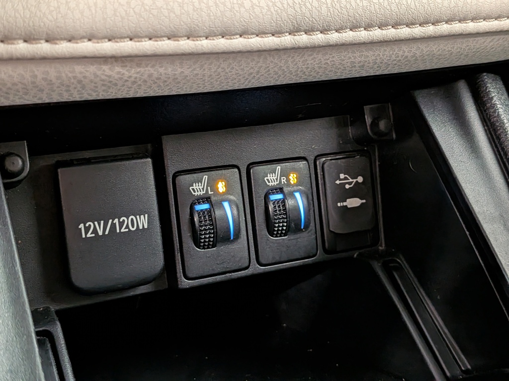 Toyota Corolla iM 2018