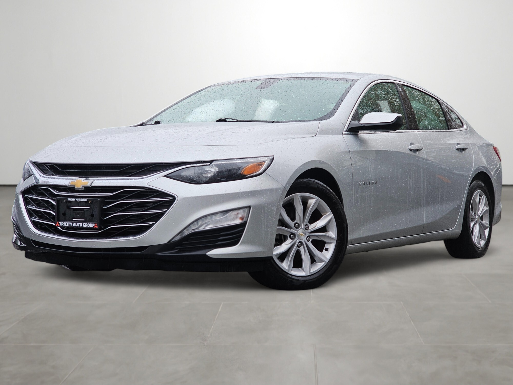 2022 Chevrolet Malibu