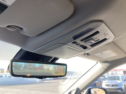 used 2021 Toyota Highlander car, priced at $48,900