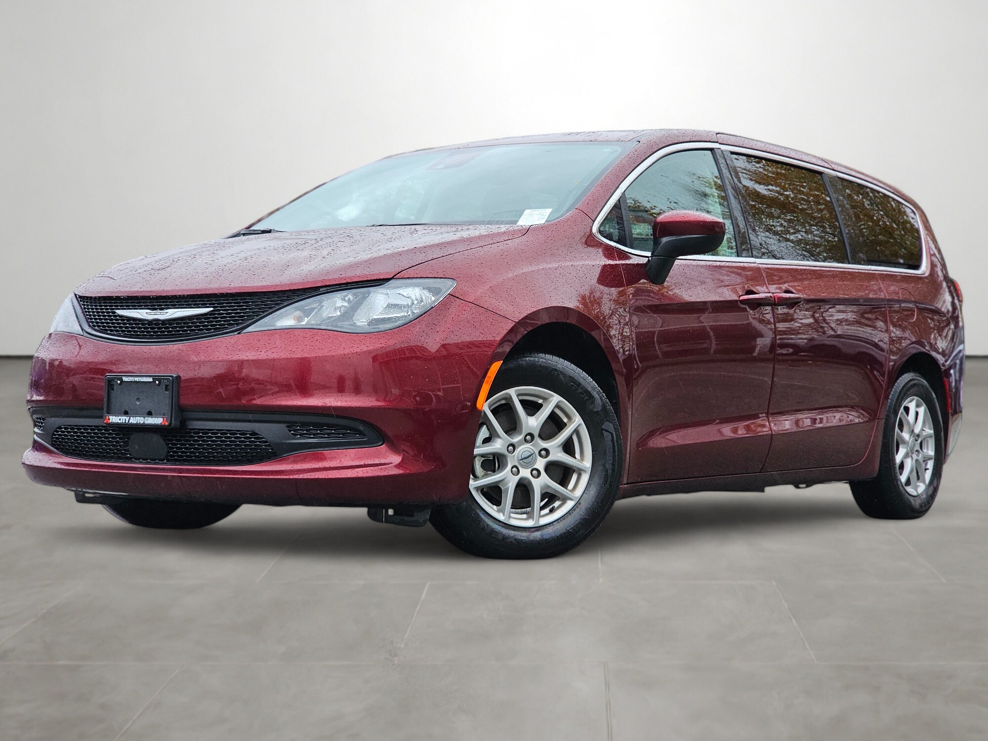 2023 Chrysler Grand Caravan