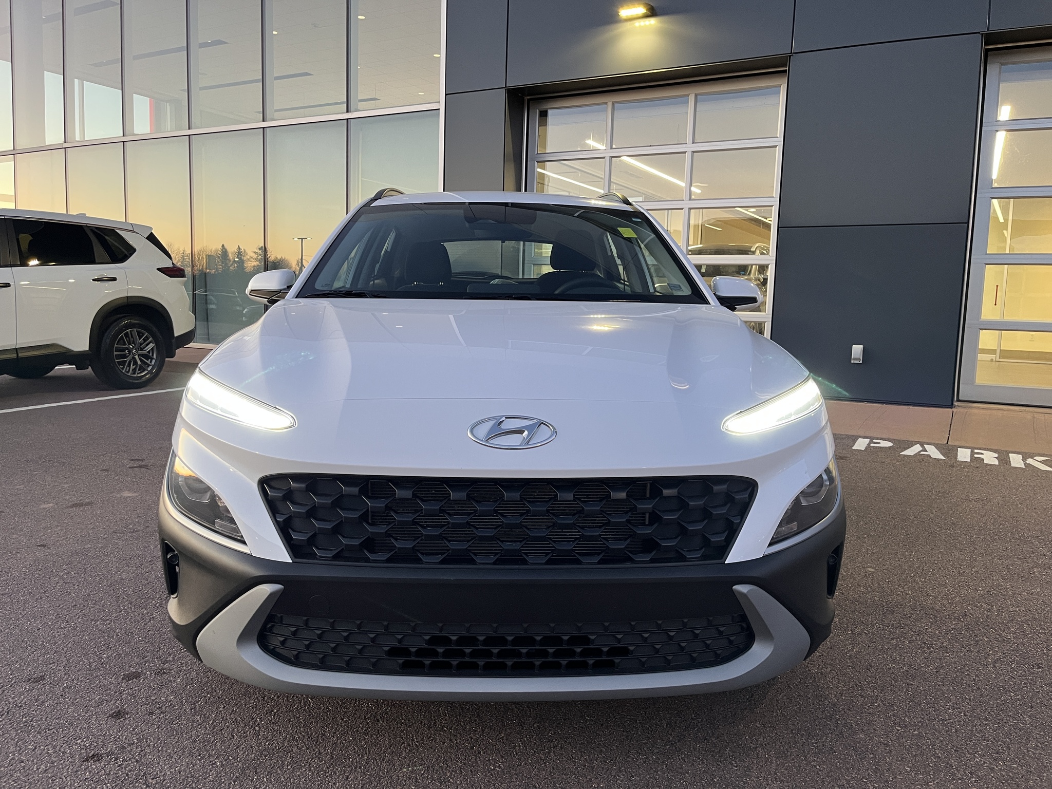 2023 Hyundai Kona