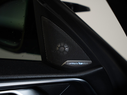 used 2022 BMW M4 car, priced at $79,900