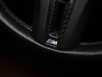 used 2022 BMW M4 car, priced at $79,900