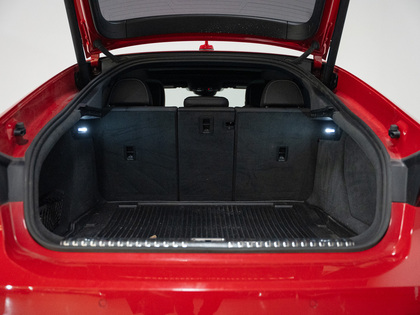 used 2020 Audi A7 Sportback car, priced at $44,900