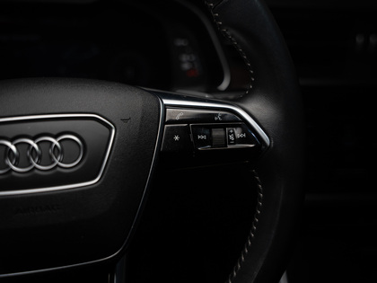 used 2020 Audi A7 Sportback car, priced at $44,900